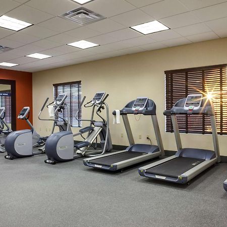 Hampton Inn & Suites Blythe, Ca Bagian luar foto