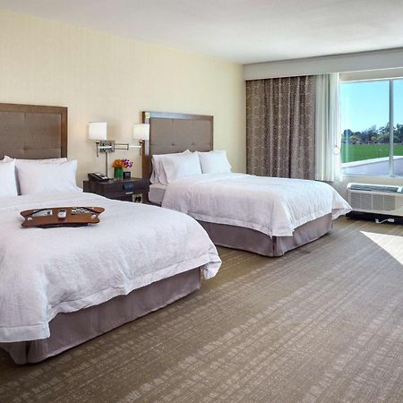Hampton Inn & Suites Blythe, Ca Bagian luar foto