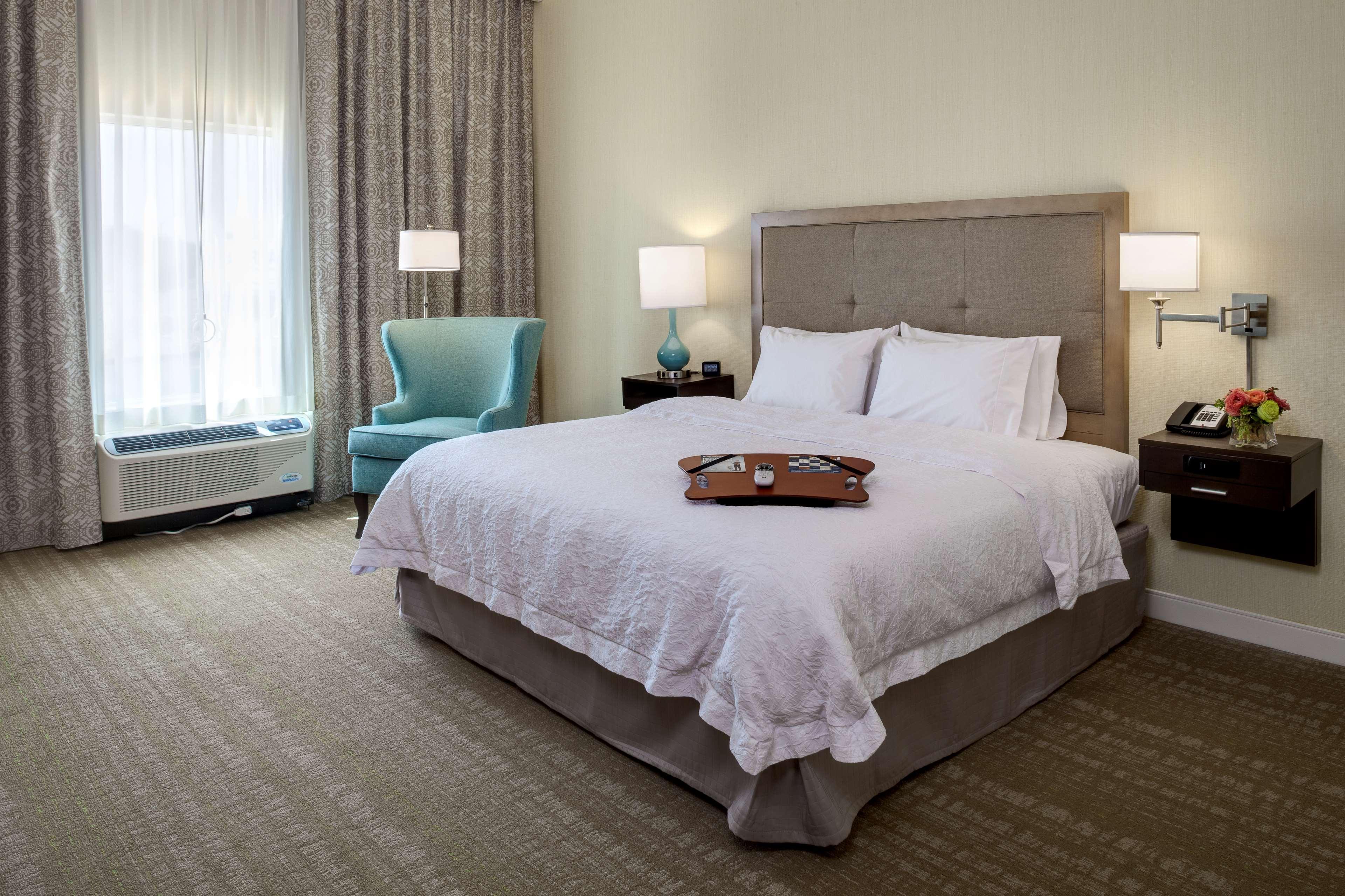 Hampton Inn & Suites Blythe, Ca Bagian luar foto