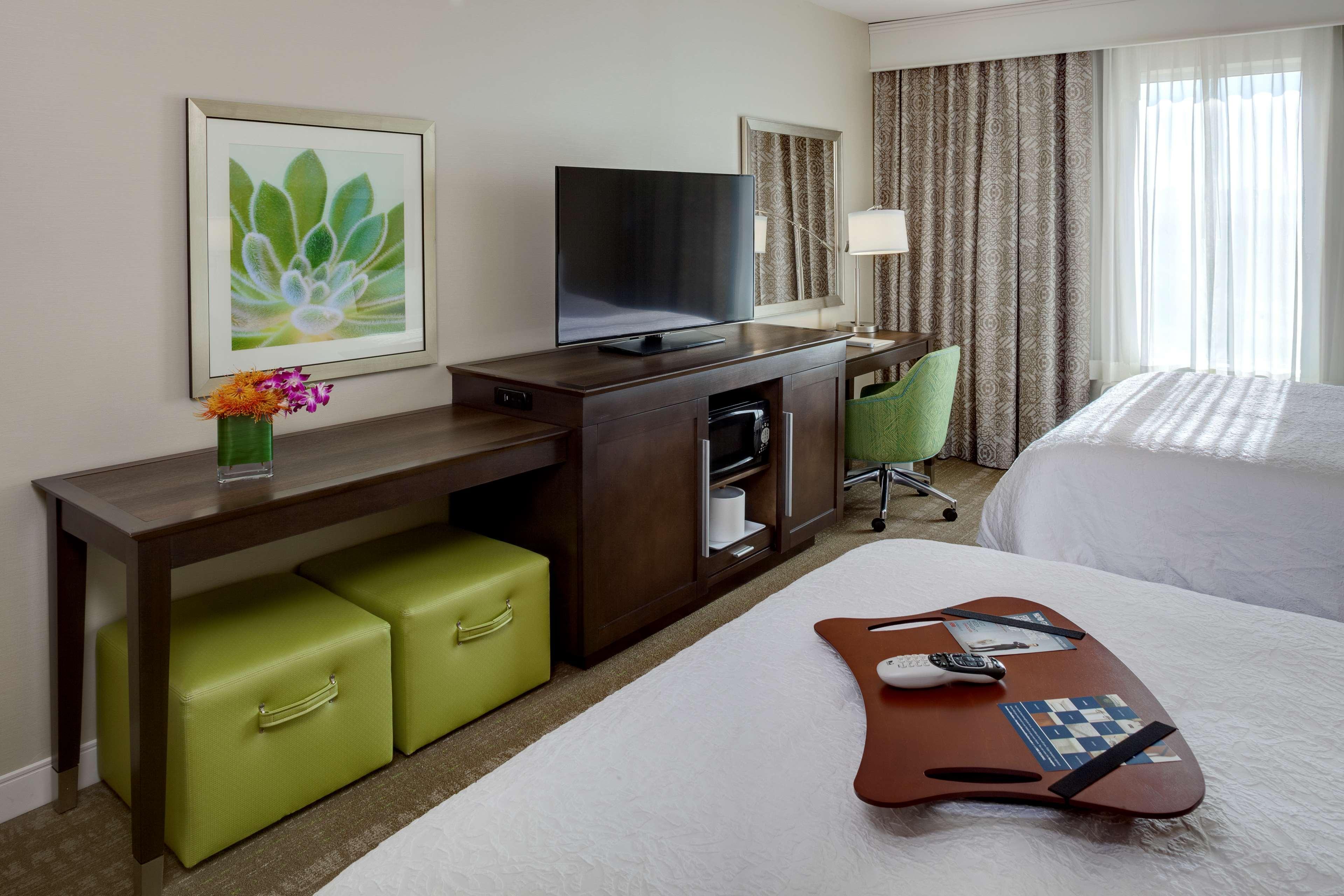 Hampton Inn & Suites Blythe, Ca Bagian luar foto