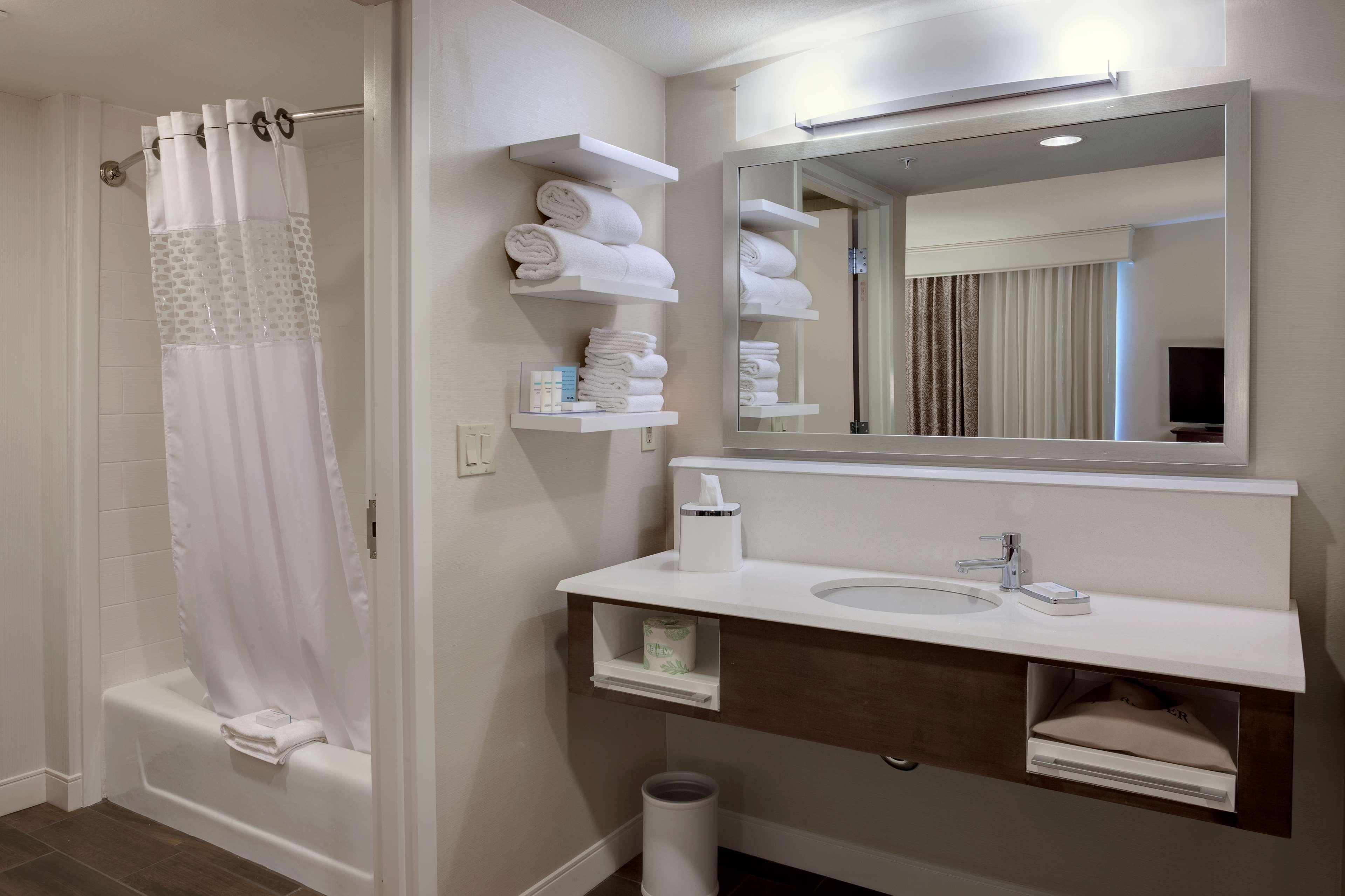 Hampton Inn & Suites Blythe, Ca Bagian luar foto