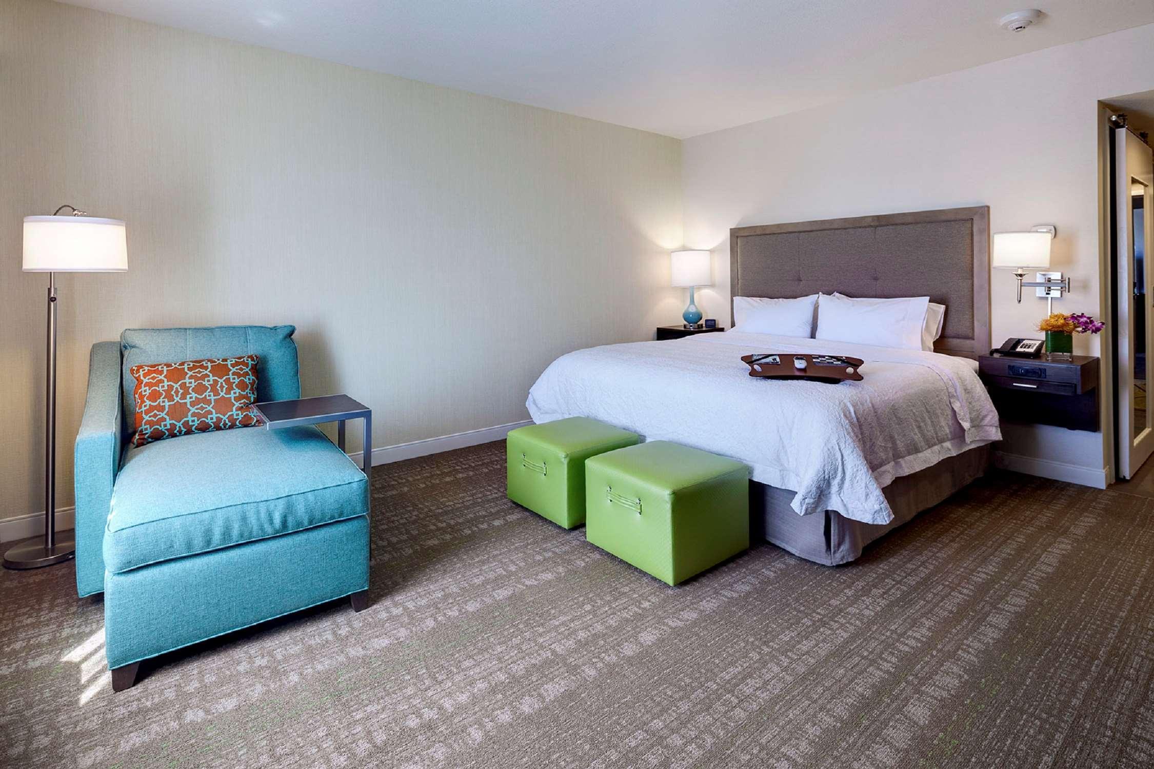 Hampton Inn & Suites Blythe, Ca Bagian luar foto