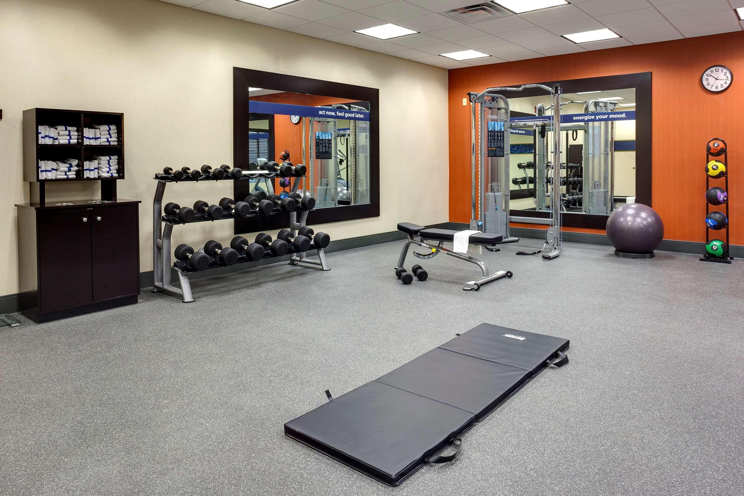 Hampton Inn & Suites Blythe, Ca Bagian luar foto
