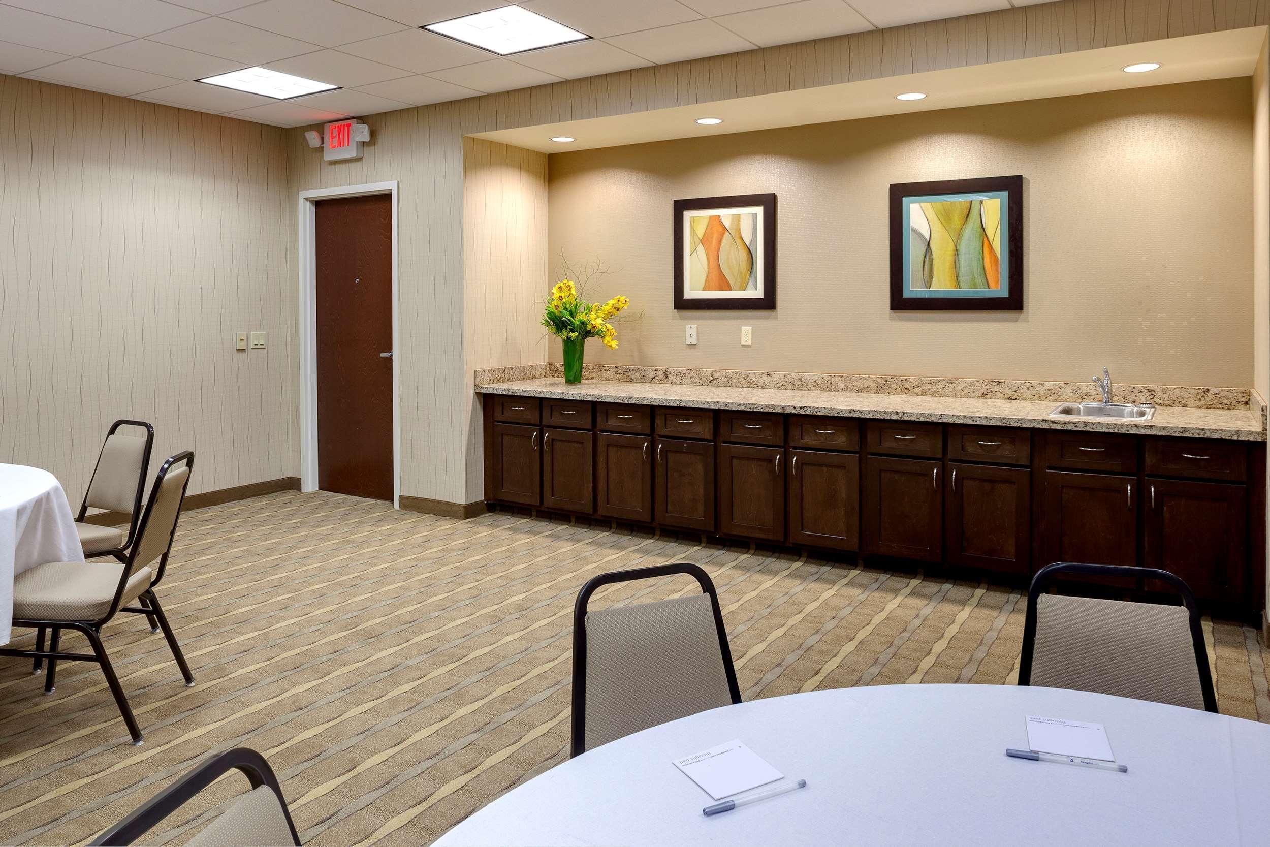 Hampton Inn & Suites Blythe, Ca Bagian luar foto