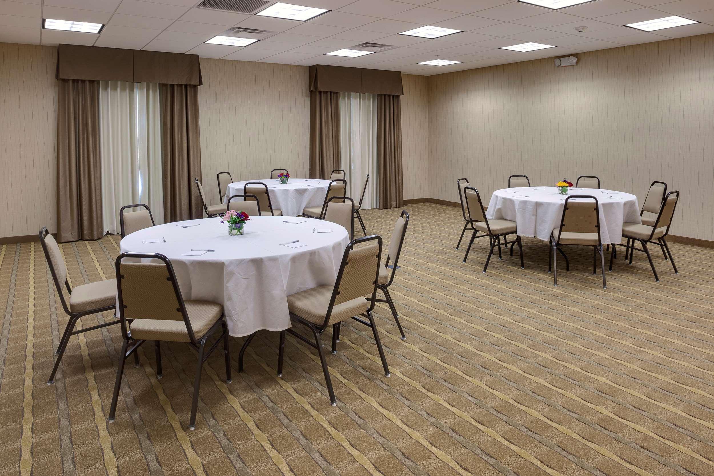 Hampton Inn & Suites Blythe, Ca Bagian luar foto