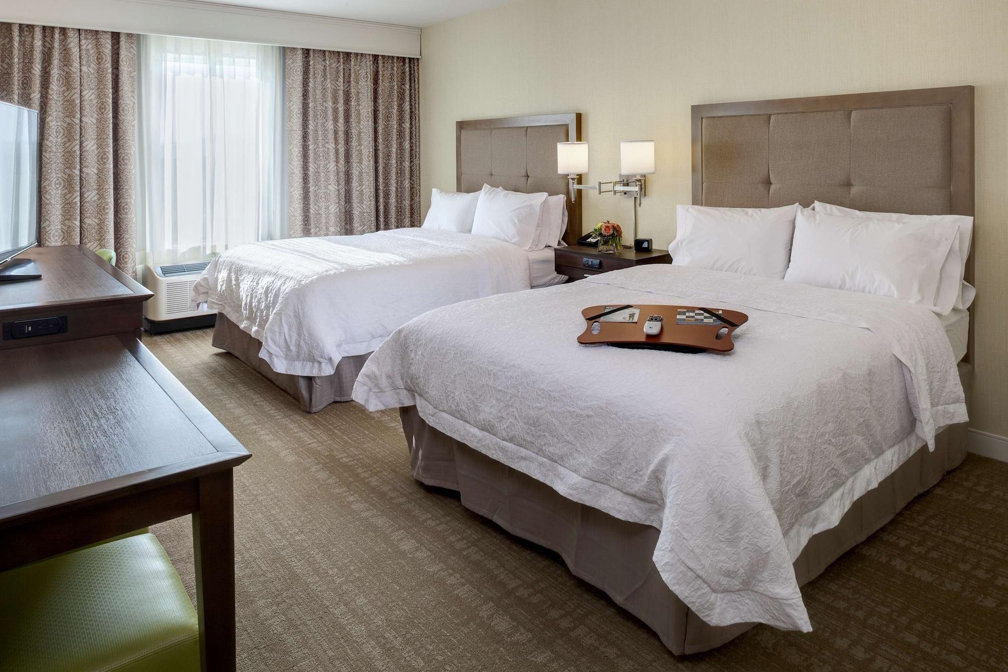 Hampton Inn & Suites Blythe, Ca Bagian luar foto